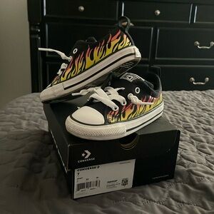 Toddler Slip On Converse